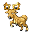 234 Stantler icon
